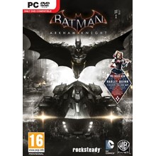 🔴 Batman: Arkham Knight | PS4 🔴 Турция - irongamers.ru