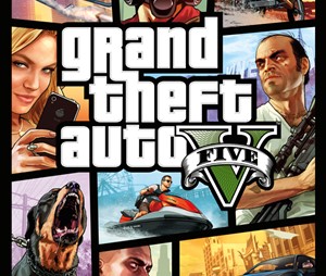 🔑Grand Theft Auto V GTA 5 Premium (PC, Rockstar)+🎁