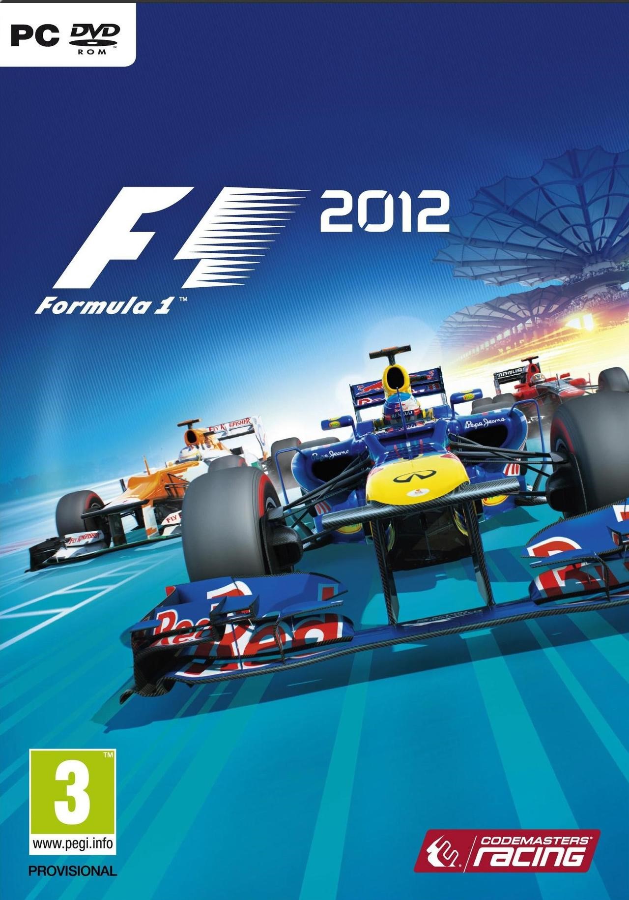 F1 2012 steam фото 26