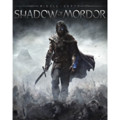 Middle-earth: Shadow of Mordor Goty Steam Key GLOBAL