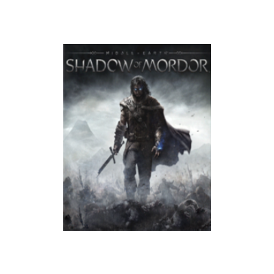 Middle-earth: Shadow of Mordor Goty Steam Key GLOBAL