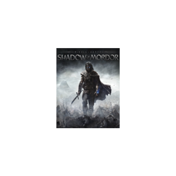 Middle-earth: Shadow of Mordor Goty Steam Key GLOBAL
