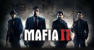 Mafia II™ (гарантия качества) [STEAM]