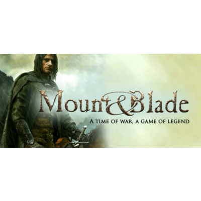 Mount & Blade (STEAM КЛЮЧ) РОССИЯ + МИР