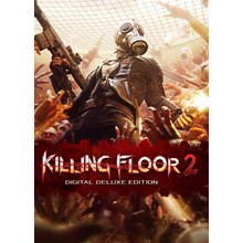 🔑 Killing Floor 2 XBOX ONE/SERIES X|S KEY 🔑 - irongamers.ru