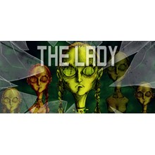 The Lady (Steam ключ) Region Free