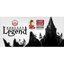 ENDLESS Legend - Symbiosis (Steam Gift Россия UA KZ) - irongamers.ru