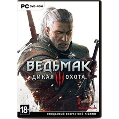 ВЕДЬМАК 3: ДИКАЯ ОХОТА ✅(GOG.COM)+ПОДАРОК