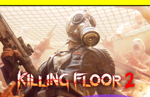 Купить аккаунт Killing Floor 2 + скидка + подарок + бонус [STEAM] на SteamNinja.ru