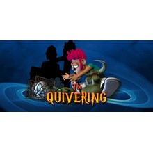 The Quivering (Steam ключ) Region Free