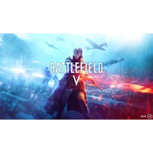 Battlefield 5 V 标准版 Origin Key🔑/全球🌎/支付宝