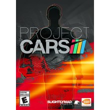 Project CARS Limited Edition 💎 STEAM KEY REGION FREE - irongamers.ru