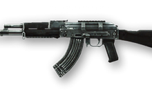 Warface 27 Bloody X7 макросы AK-103 новый пак | FY-103