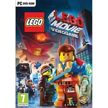 LEGO Movie Videogame (Steam Key/ Region Free) - irongamers.ru