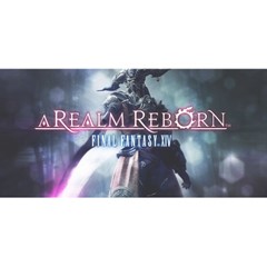 Final Fantasy XIV: A Realm Reborn ( EU ) + 30 Days