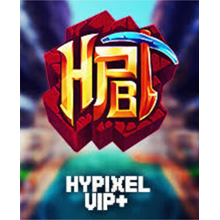 1)Minecraft Premium + Hypixel [VIP+] Full access + mail