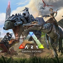 Оффлайн ARK: Survival Evolved - irongamers.ru