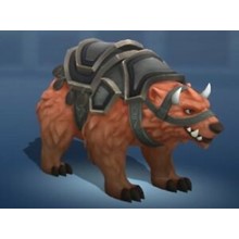 Battlerite DLC: YogYog Bear Mount  (Steam Key / ROW)