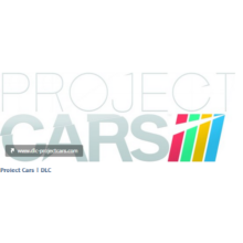 Project Cars addition DLC Modified Car Pack for PS4