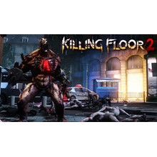 Killing Floor 2 - Cosmetics Season Pass💎DLC STEAM GIFT - irongamers.ru