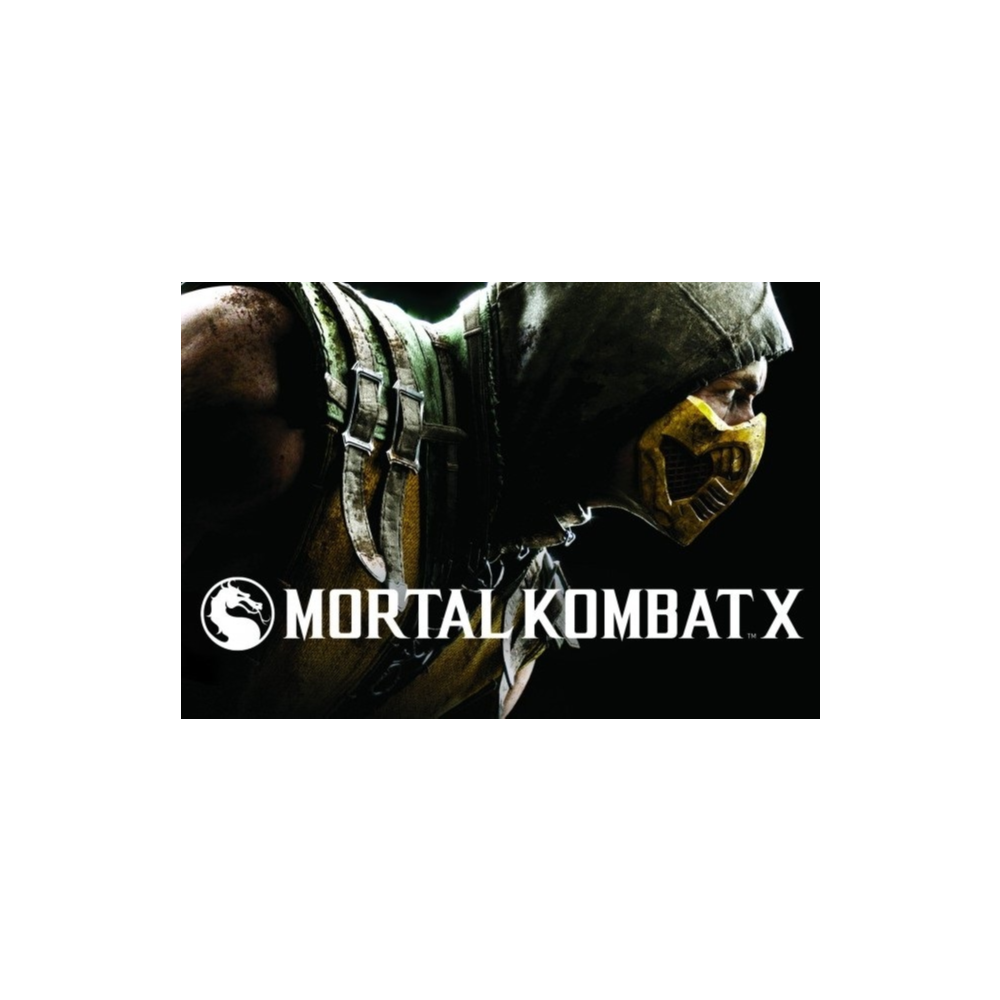 Купить Mortal Kombat X  Region free steam