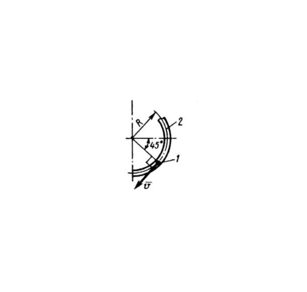 Решение задачи 13.3.3 из сборника Кепе О.Э.
