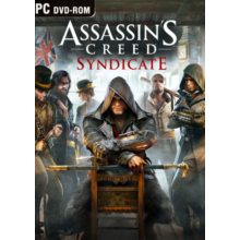 Assassins Creed Syndicate (Uplay KEY) + GIFT