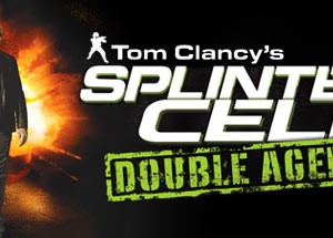Tom Clancy's Splinter Cell Double Agent (UPLAY /RU/CIS)