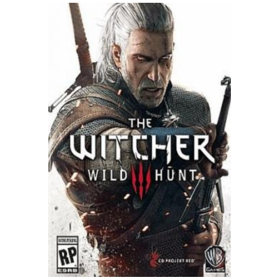 The Witcher 3: Wild Hunt  cd-Key(Witcher 3/GOG)  Global