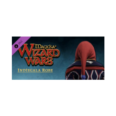 Magicka: Wizard Wars Indiegala Robe DLC (Steam Key RoW)