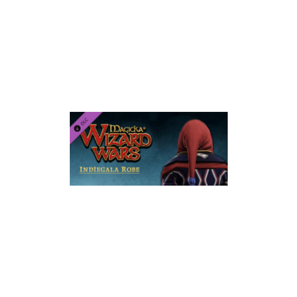 Magicka: Wizard Wars Indiegala Robe DLC (Steam Key RoW)