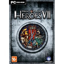 ✅Might and Magic Heroes VII Complete Edition⭐Uplay\Key⭐ - irongamers.ru
