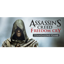 Assassin´s Creed Freedom Cry 💎 STEAM GIFT RU