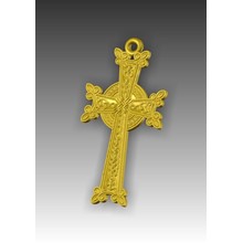 Прямая ссылка на 3d модель  армянский крест
