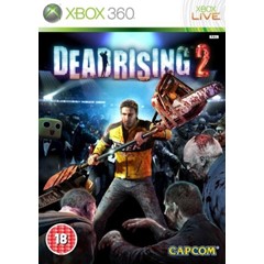 Dead Rising 2, Thief  Xbox 360