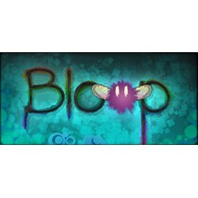 Bloop (Steam key) + Скидки