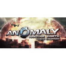 Anomaly Warzone Earth Mobile Campaign (Steam Key RoW)