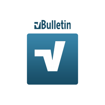 База форумов vBulletin