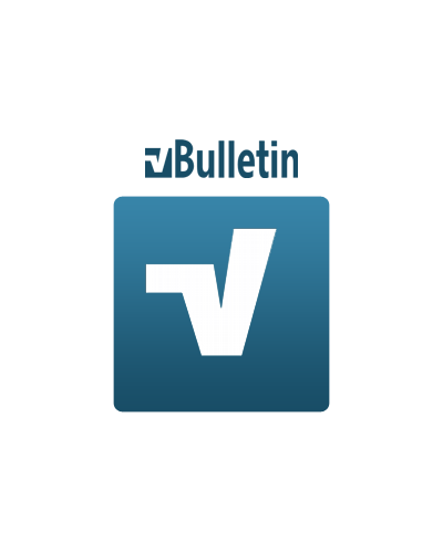 База форумов vBulletin