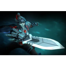 Seth «Dragonterror» for Phantom Assassin