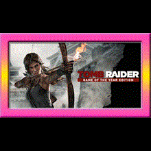 Tomb Raider GOTY Edition |Steam Gift| РОССИЯ