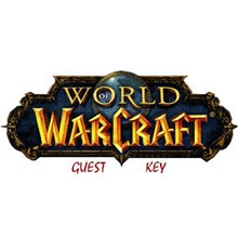 World of Warcraft - Ключ Гостевого Пропуска CD-Key(RUS)