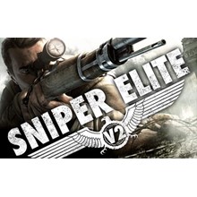 Sniper Elite 4 Deluxe Edition (Steam Key RU) - irongamers.ru