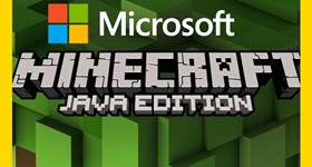 Minecraft Java Edition | лицензия Microsoft