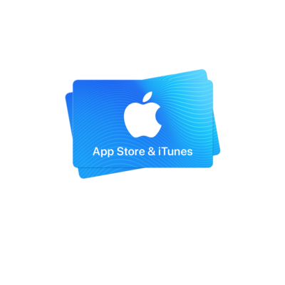 🍎 iTunes Gift Card (Россия) 1000