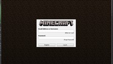 Minecraft (Premium account) + Skin + Site
