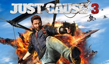 Just Cause 3 (Steam KEY) + ПОДАРОК