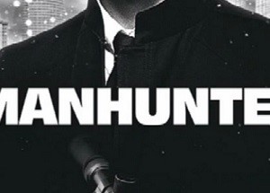 Обложка Manhunter (STEAM КЛЮЧ / РОССИЯ + МИР)