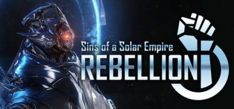 Скриншот Sins of a Solar Empire: Rebellion (STEAM GIFT / RU/CIS)