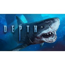 Depth (Steam Gift / RU / CIS)